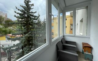 Apartament 4 camere de închiriat, zona Plopilor, Cluj - Poză 9