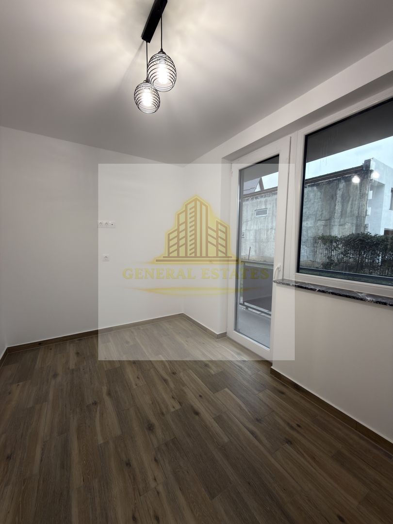 Garsonieră Nouă   Complex Belle Vie, Cartier Tractorul, Brașov - Poză 5