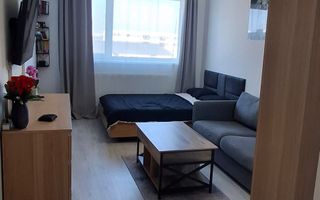 Garsoniera decomandata, mutare imediata, zona Grand Arena - Poză 6