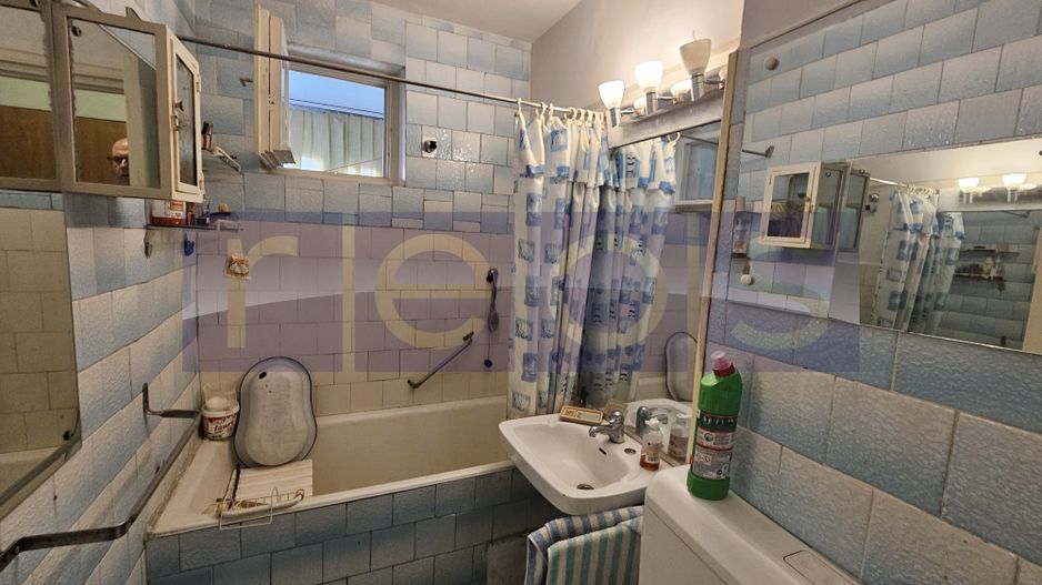 DE VANZARE AP 2 CAMERE 50 MP PARC DRUMUL TABEREI | SEMIDECOMANDAT | METROU - Poză 4