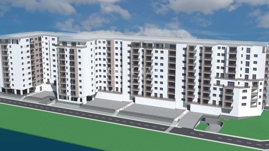 Apartamente cu 2 Camere | Dezvoltator | Comision 0% | Zona VIVO BMW - Poză 4