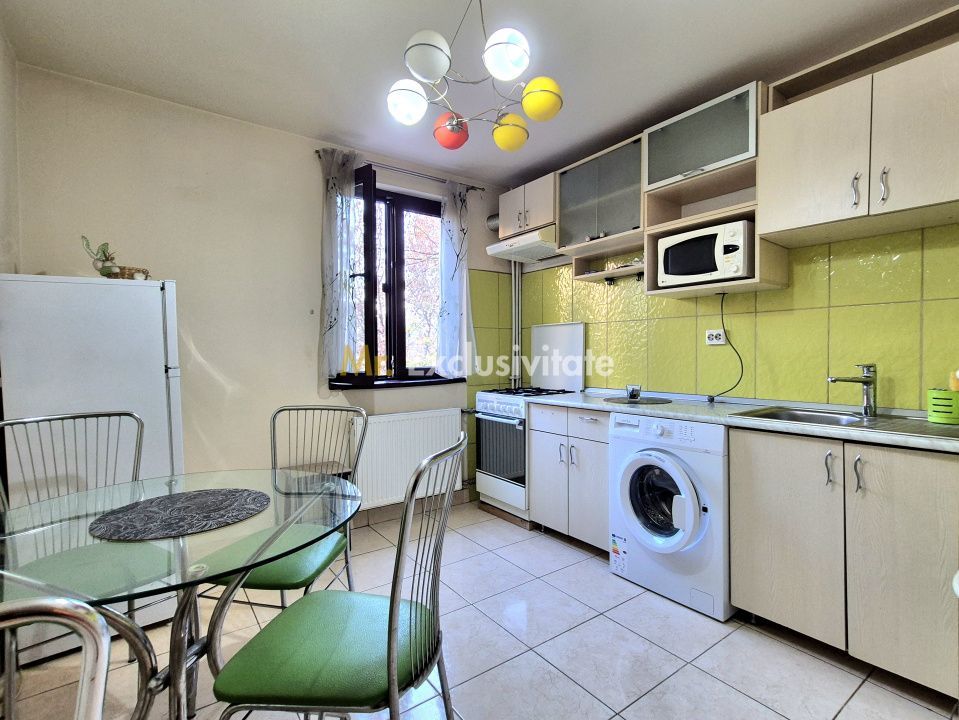Apartament 2 camere - Bucla Drumul Taberei - Poză 1