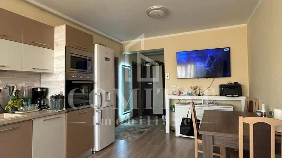 Apartament cu 3 camere | Baciu - Poză 2