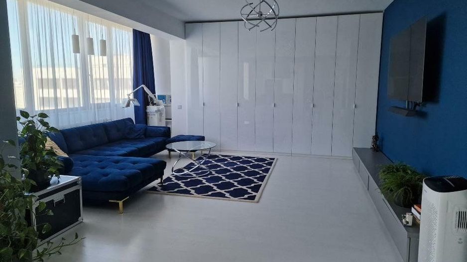 Noor Residence 10/11 Lux 3 cam 2 bai 118 mp utili | foarte rar | Proprietar - Poză 1