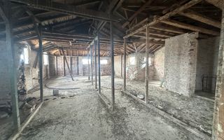 Vila Interbelica | S+P+2+M | Structura Consolidata - Poză 14