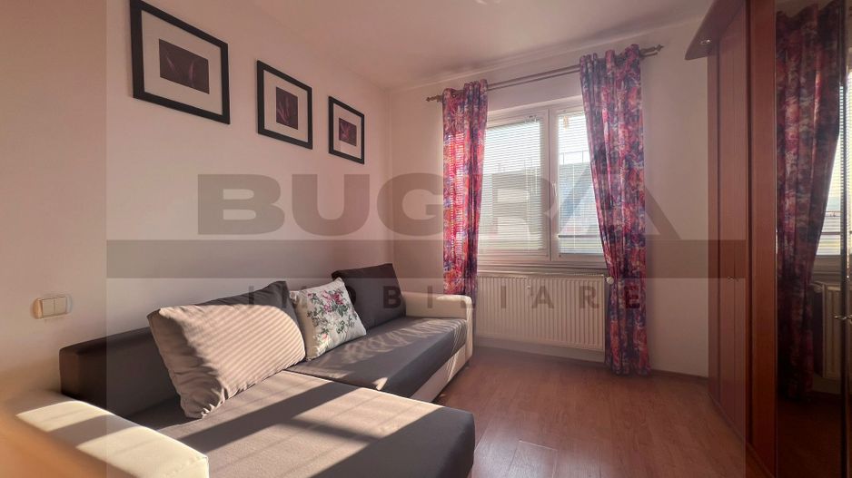 Apartament de 3 camere, 60mp, etaj intermediar, Dorobantilor - Poză 5