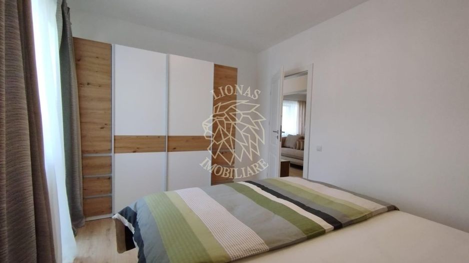 COMISION 0%! Apartamente mobilat si utilat 3 camere Zona Terra - Poză 7