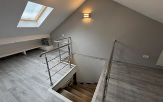 Vila noua cu mansarda Cosmopolis - Poză 20