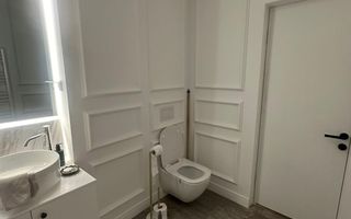 Apartament modern cu 2 camere in Andrei Muresanu - Poză 7