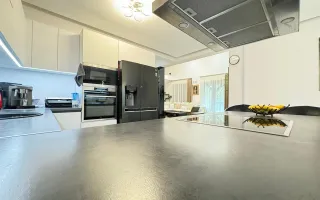 Vila in distinctia Premium! Arhitectura deosebita, locatie serena - Poză 18