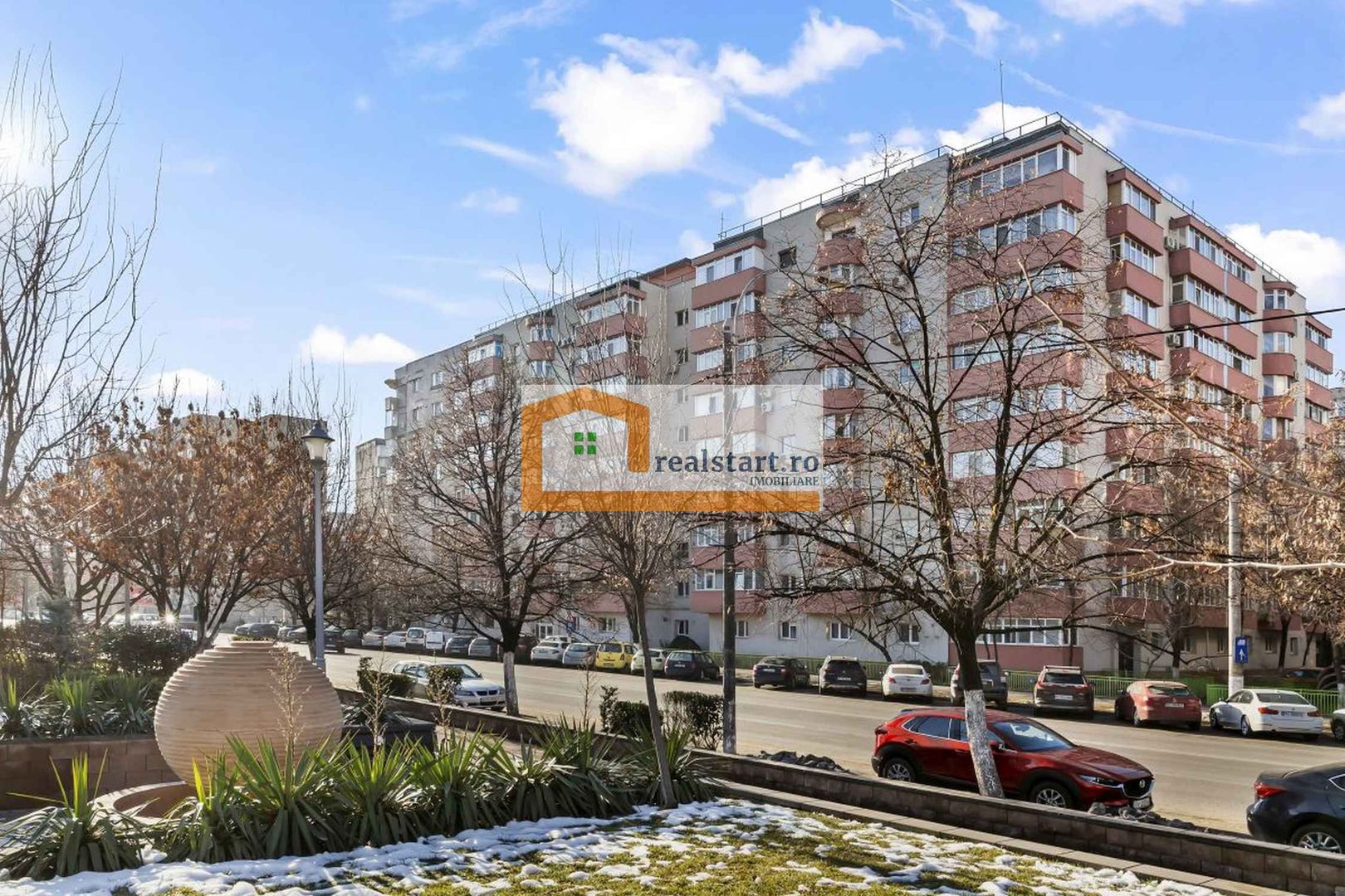 Parc Sebastian, disponibil imediat, rezidenta sau birouri - Poză 17