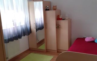 2 camere, Etaj 1, Bloc nou  Lipovei - Poză 4