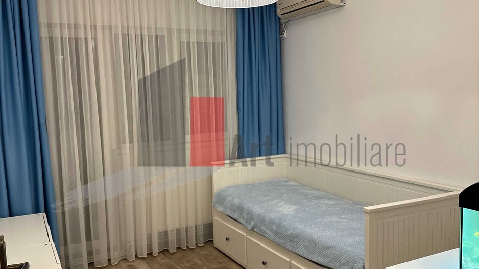 Apartament modern, complet mobilat și utilat Lujerului, Plazza, Liniei - Poză 4
