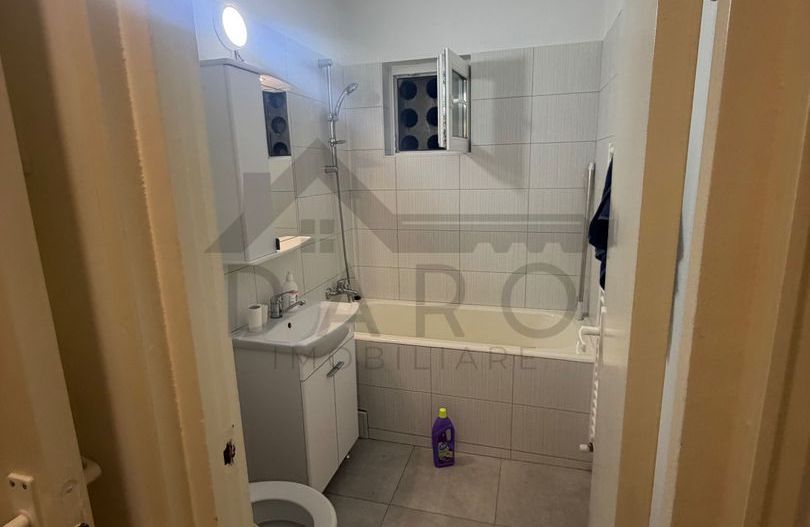 🏡 Apartament 2 camere de închiriat – Green Residence | Tudor | 350 € - Poză 9