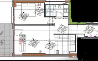 Apartament 2 Camere | One Lake Club - Poză 16