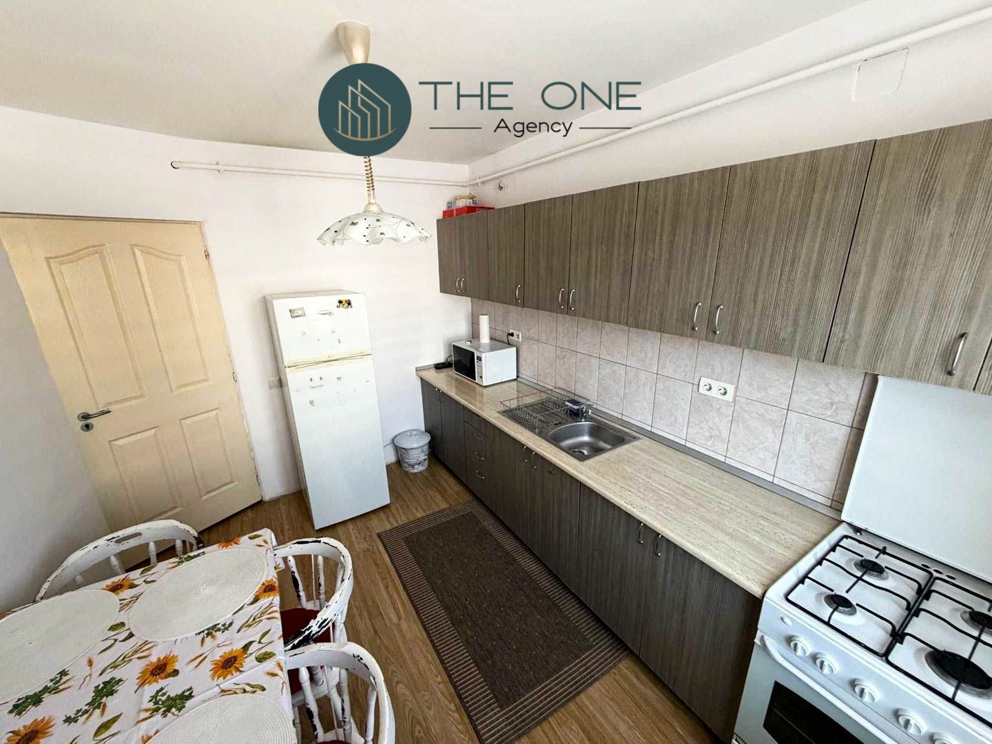 Apartament 1 camera - 40mp, parcare inclusa | FLORESTI - Poză 7