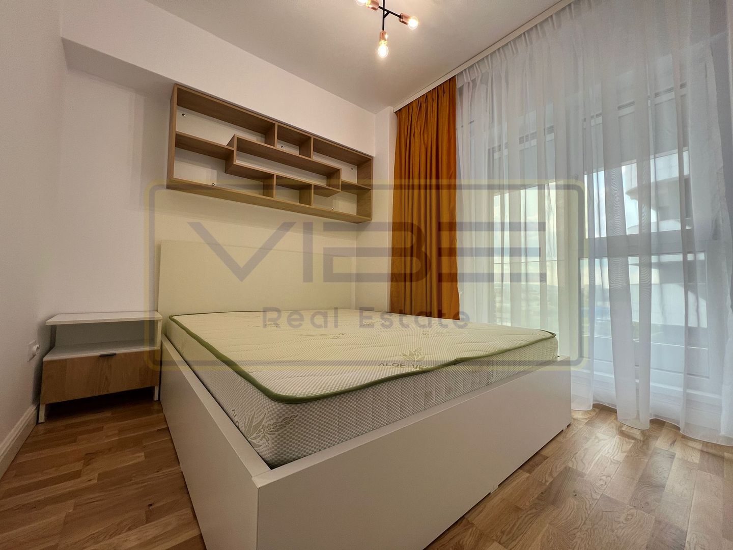 Apartament 2 camere open-space Himson Apartaments - Poză 7