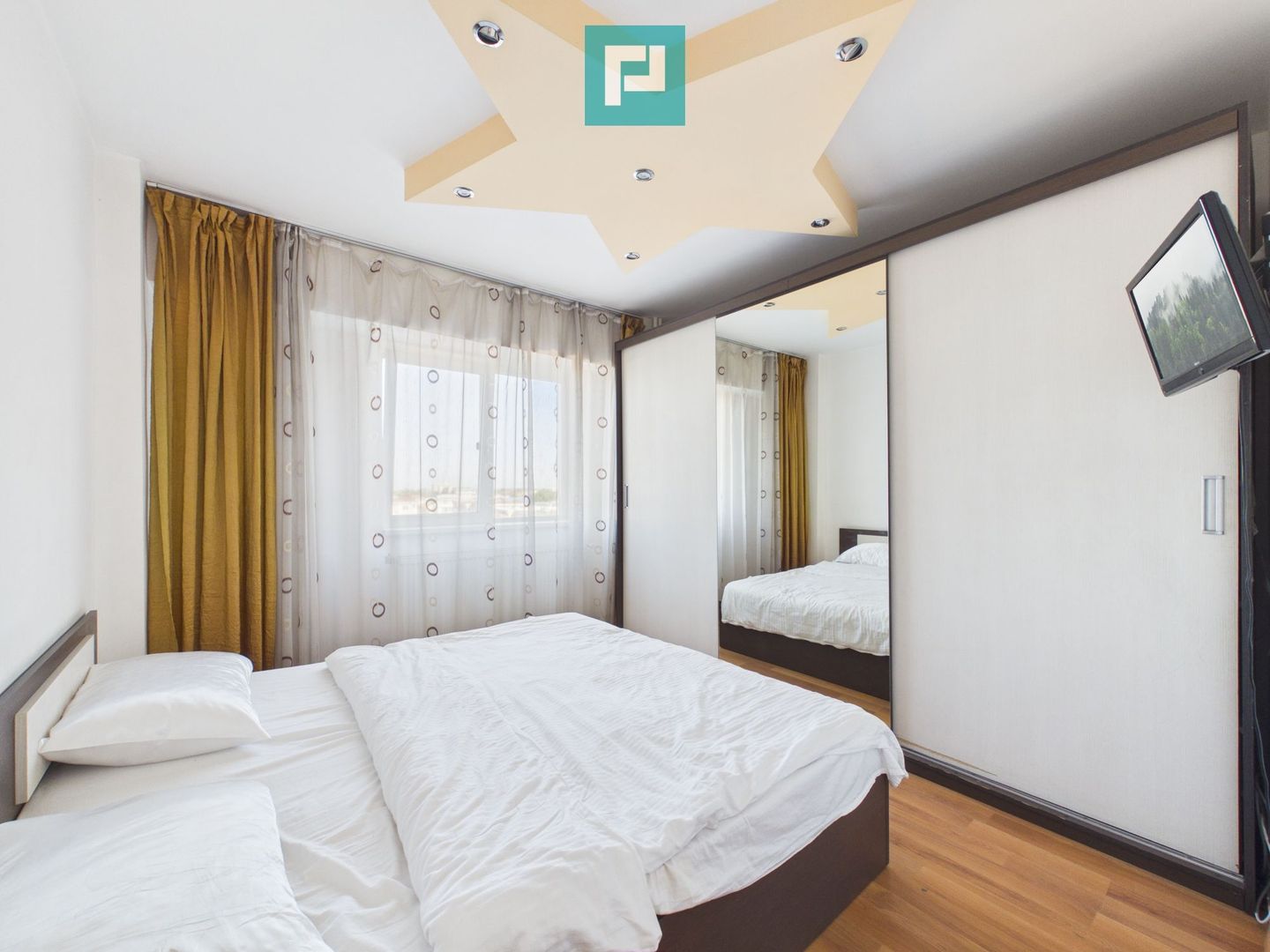 Apartament cu 2 camere de închiriat – Zona Intim, - Poză 17