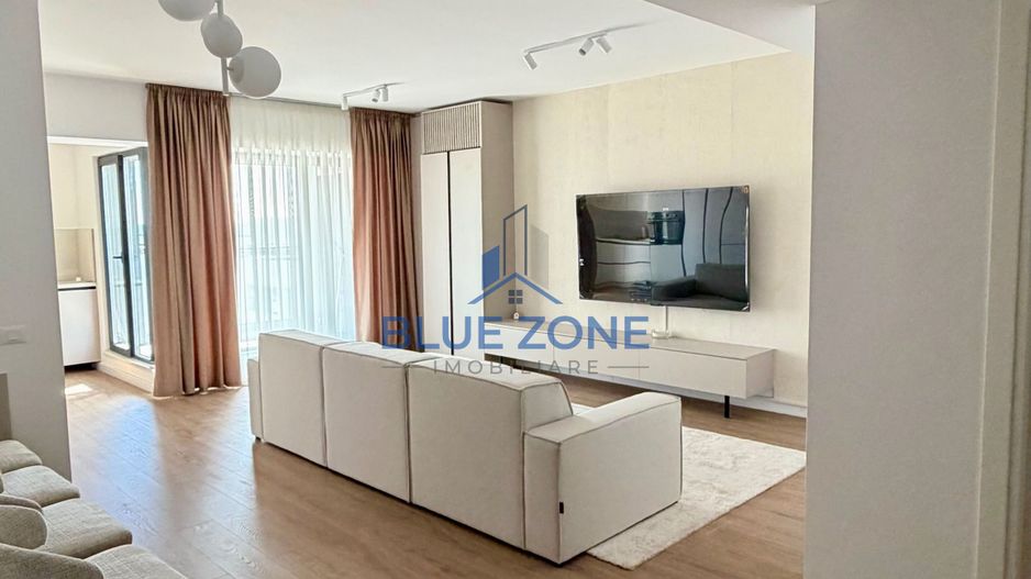 🏢 DE ÎNCHIRIAT - 3 CAMERE LUX - SMART LUJERULUI - PRIMA ÎNCHIRIERE 🏢 - Poză 10