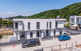 Duplex P+1 | 4 camere | 3 băi | Ansamblu rezidențial nou - Poză 3