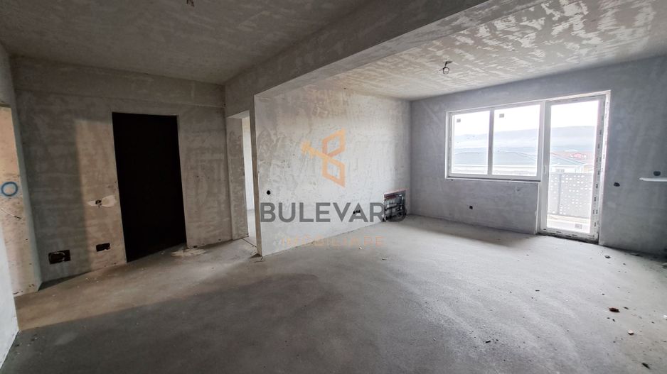 Comision 0! Apartament 3 camere, finisat, bloc nou calitativ! - Poză 13