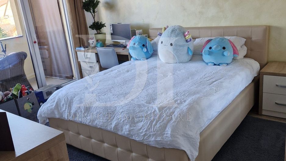 Apartament la cheie / etaj intermediar / Zona Florilor - Poză 10