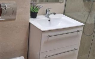 Inchiriere apartament 3 camere proaspat renovat | Metrou Iancului - Poză 6