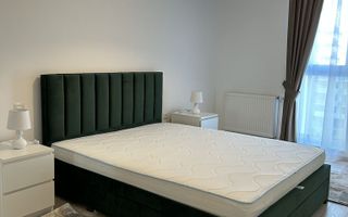 Apartament de 2 camere, 64mp, Zona Maurer - Poză 3