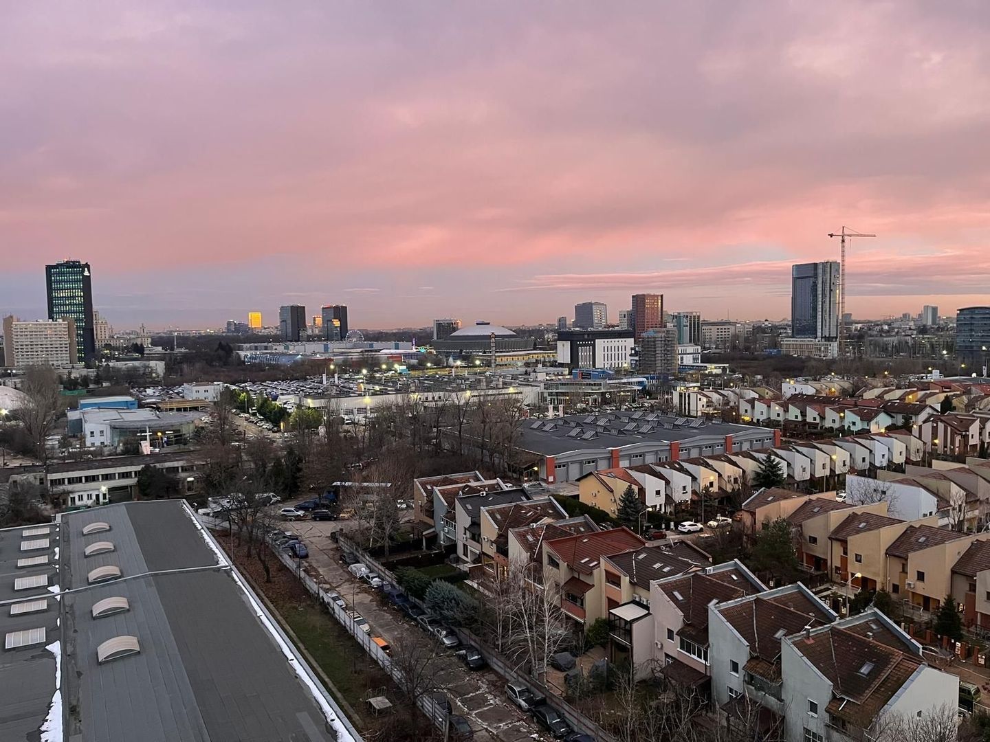 Apartament Parcului 20/Herăstrău - Poză 8