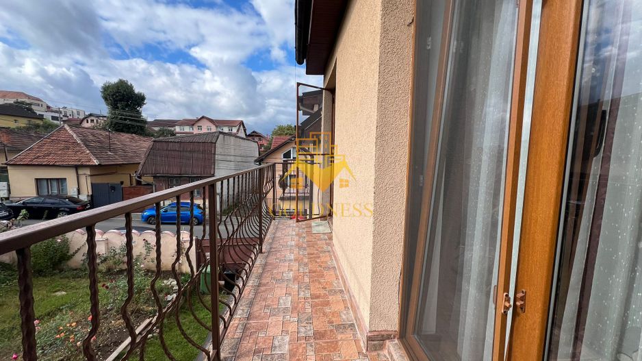 Casa, 5 camere, Zona Semicentrala, UMF, USAMV, Clinicilor, Hasdeu - Poză 13