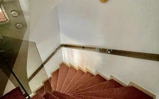 Vila cu 5 camere //2 parking// Zona Domenii - Poză 23