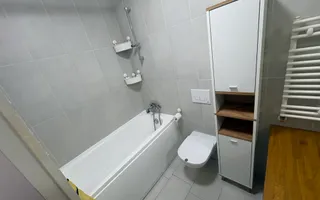 Apartament cu 2 camere de închiriat - Nusco Citta - Mega Mall - Poză 15