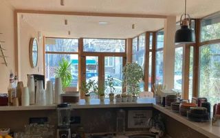 Spatiu Comercial de inhciriat, zona Polona, pretabil HoReCa - Poză 2