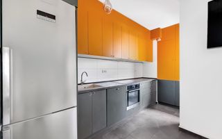 2 Camere | Premium | Vedere Panoramica | City of Mara M9 | Comision 0 - Poză 7