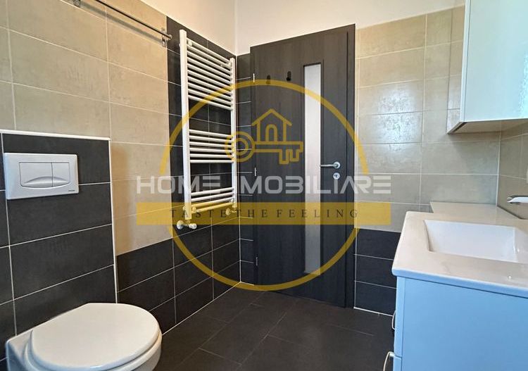 Apartament de inchiriat cu 2 camere/ 55mp/ zona Valea Adanca - Poză 6