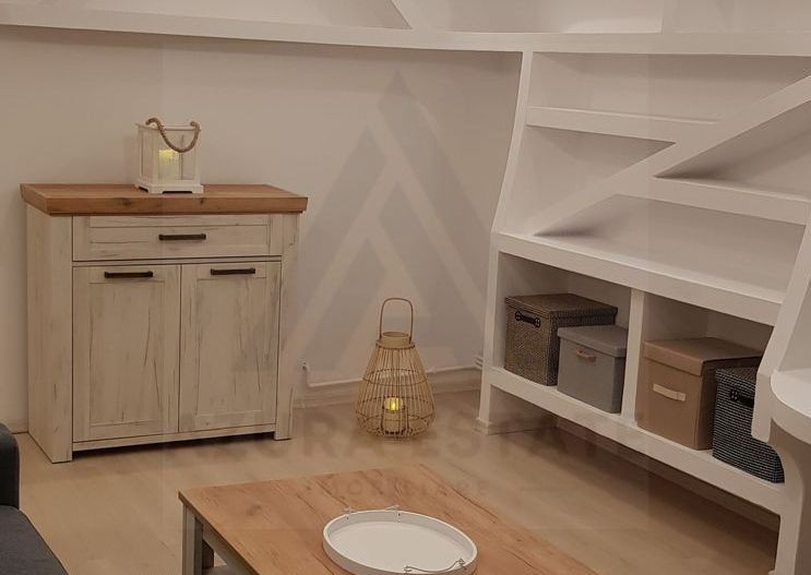Apartament spatios 77 mp utili 3 camere 2 bai etaj 1 zona Strand - Poză 3