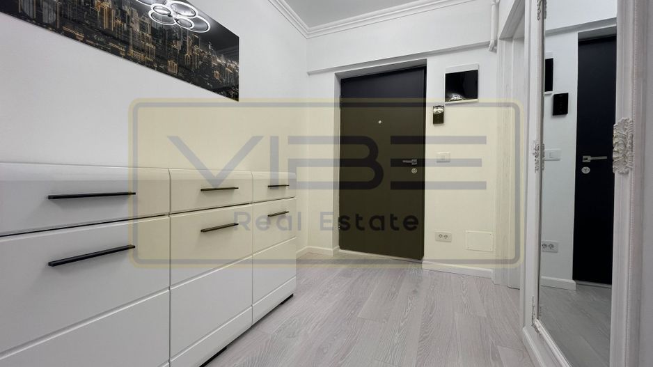 Apartament  1 camera  Bucium - Mega Image (Linia CTP 203) - Poză 3