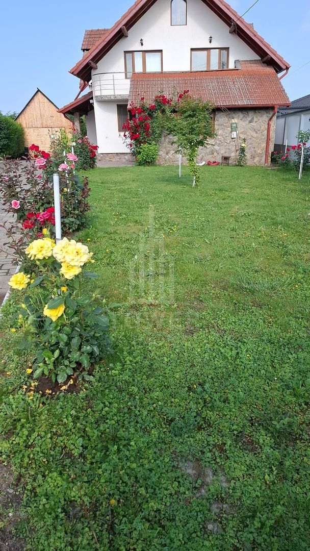 Casa de vanzare in exclusivitate | Avrig - Poză 6