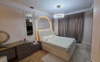 Apartament 2 camere | Ivory Residence Pipera | 66,7 mp | Etaj 7 - Poză 5