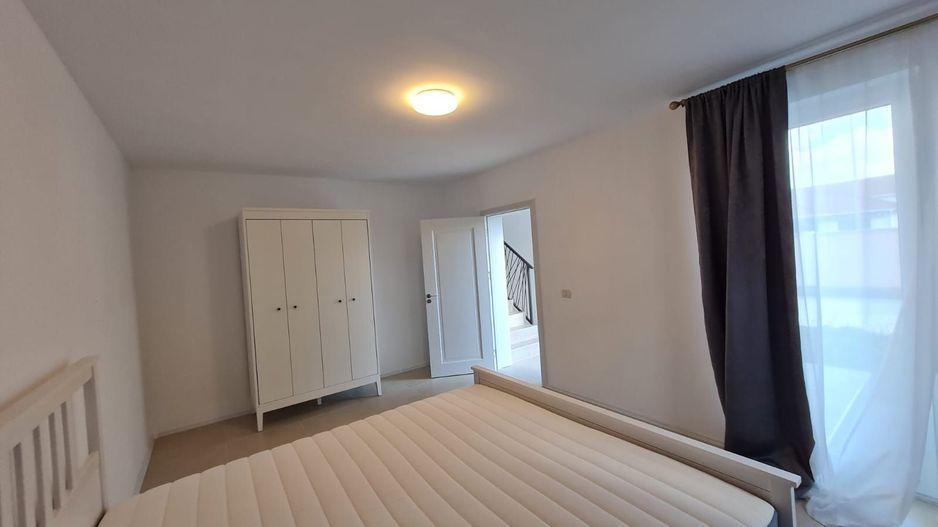 Duplex in Dumbravita cu camera pe parter - Poză 25