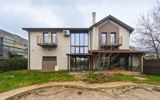 Casa individuala cu teren de 1150mp | 258mp utili | 6 camere | Europa - Poză 1