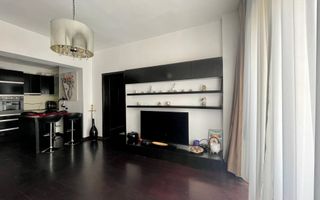 Inchiriere apartament 2 camere 60 mp - Universitate, zona facultăților - Poză 2
