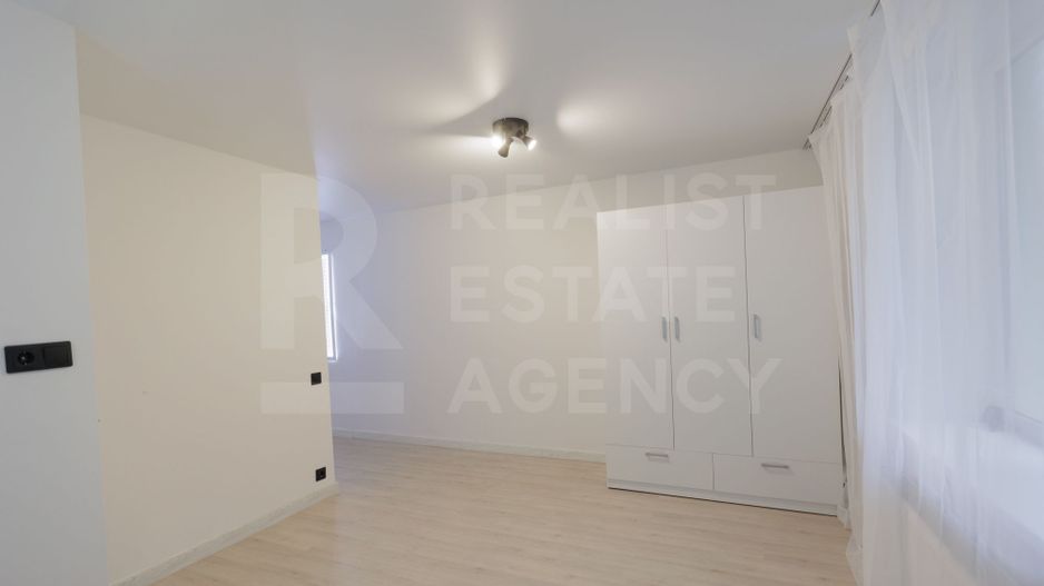 Vânzare, apartament, 1 camere, strada Nicolae Titulescu, Botanica - Poză 5