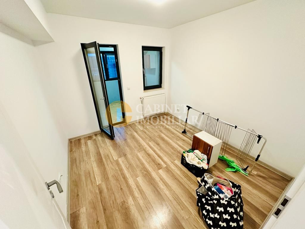 3 Camere Decomandat - Bloc Nou 2019 - Zona C.U.G - Poză 3