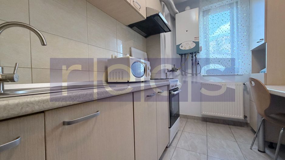 VANZARE 2 CAMERE | METROU | PARCUL BAZILESCU | - Poză 6