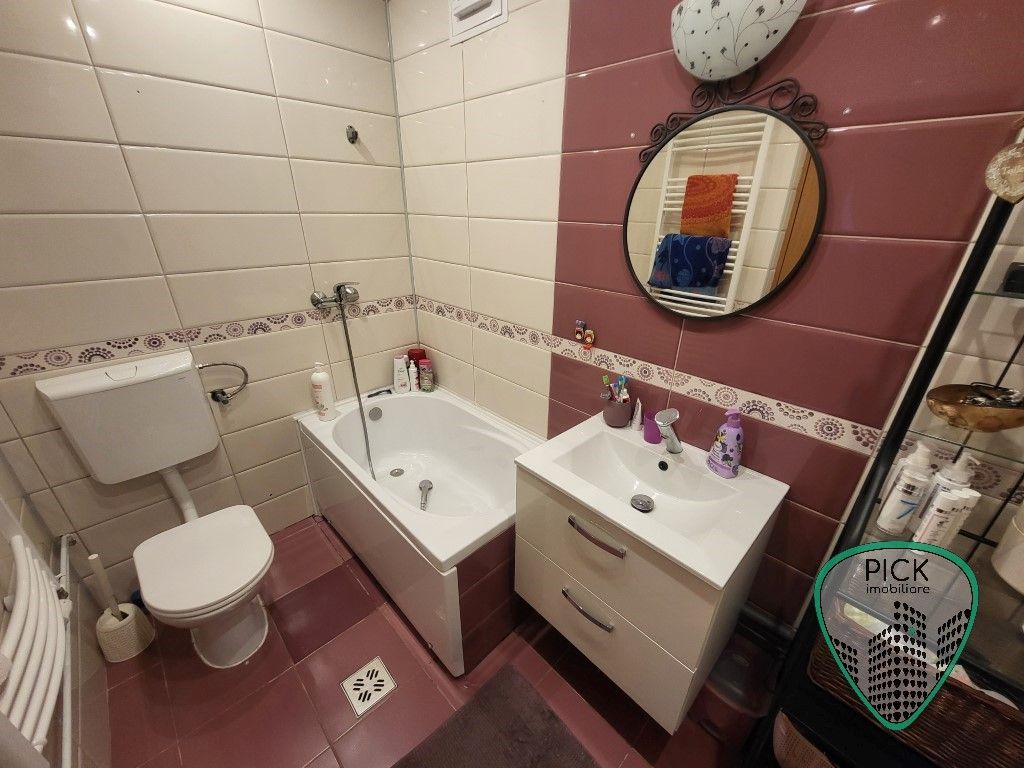 P 1134 - Casă cu 2 apartamente în curte comună în Târgu Mureș - Poză 4