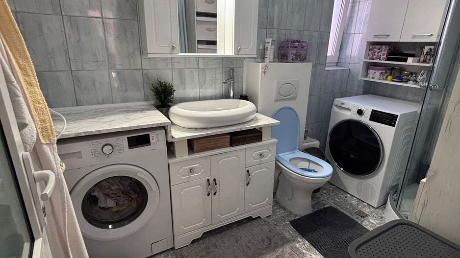 Apartament modern cu 3 camere de vânzare – Alba Iulia - Poză 7
