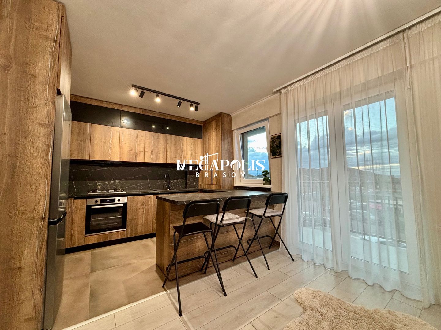 Apartament 2 camere | Pet Friendly | Open Space | Parcare | SOHO - Poză 6