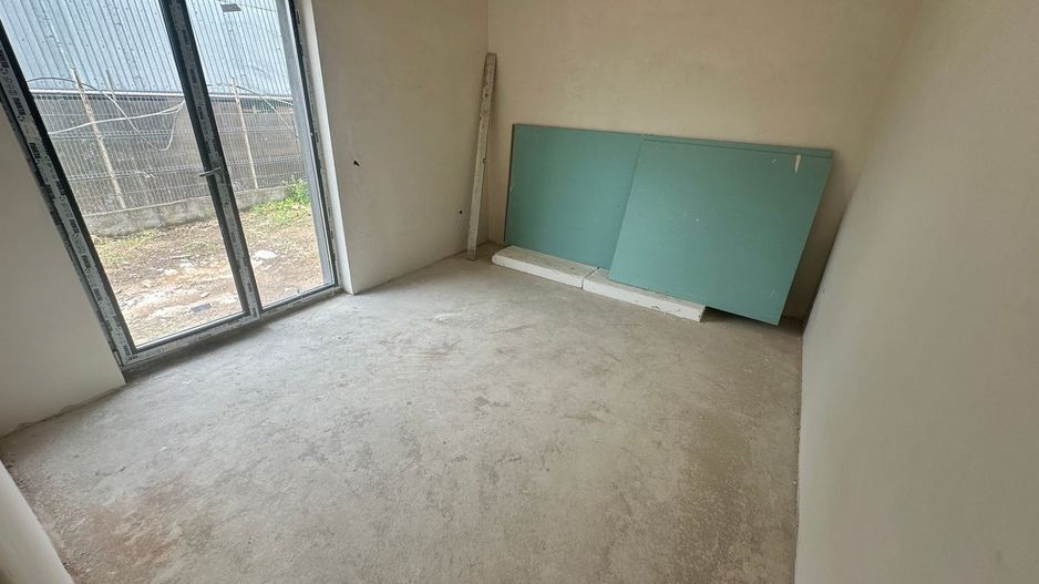 AP. 2 CAMERE -  CURTE 60 MP, INCALZIRE IN PARDOSEALA, COMISION 0% - Poză 5