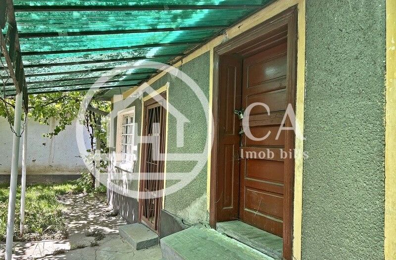 Casă de vânzare cu 3 camere în Ineu de Criș, Bihor - Poză 9